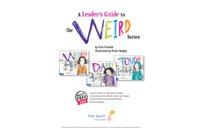 weird-series-leaders-guide