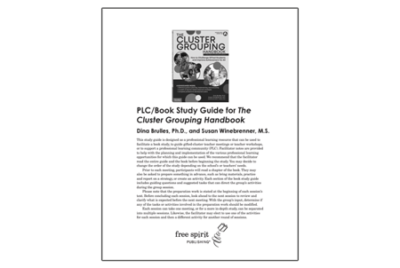 cluster-grouping-handbook-plc