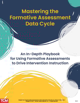 TCM_AuthBlog_Brown_MasteringTheFormativeDataCyclePlaybook-thumb-B8442