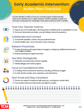 TCM_EarlyAcademicIntervention_Checklist-thumb-B8444