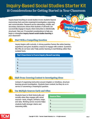 TCM_SS_DL_InquiryBasedSocialStudiesStarterKit-thumb-B8667