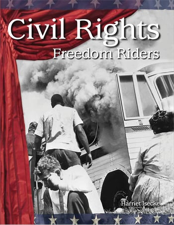 Civil Rights Movement: Reader's Theater Script & Fluency Lesson