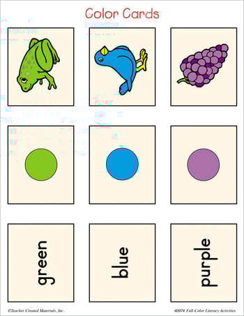 Literacy Activities to Practice Sight Words (Set 2)