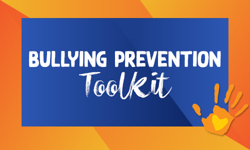 Bullying Prevention Toolkit | Free Spirit