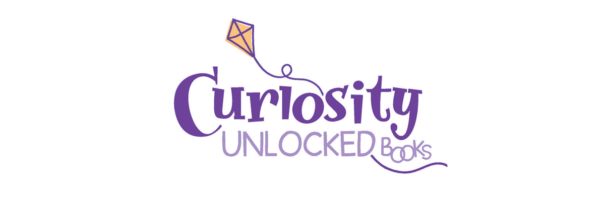 Curiosity-Unlocked-Books