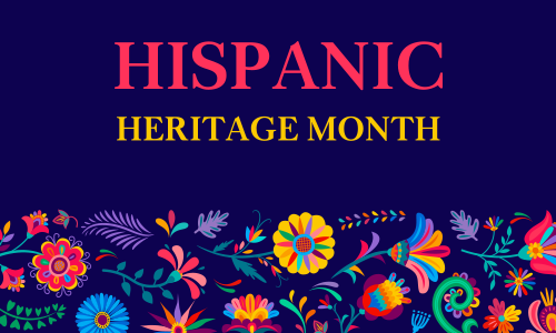 Hispanic Heritage Month Toolkit