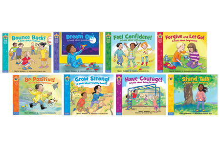 Being the Best Me_RMI