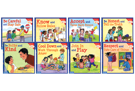 Learning to Get Along_RMI