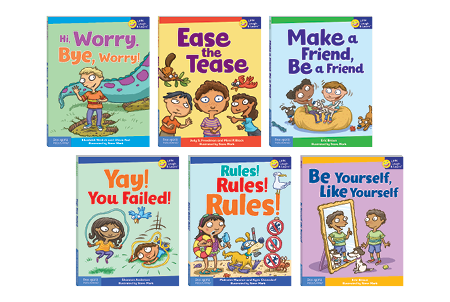 Little Laugh and Learn_RMI