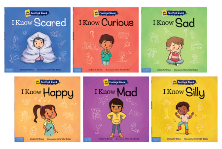 We Find Feelings Clues_RMI