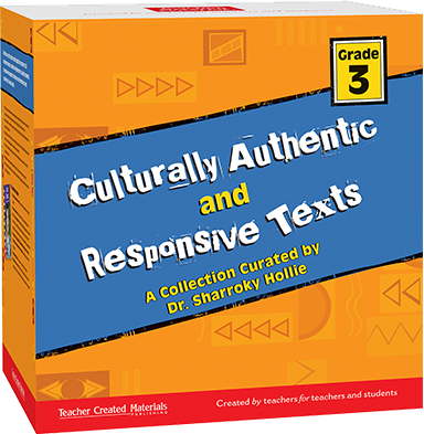 Responsive Readings Examples Culturally Responsive Texts , Culturally Responsive Reading: What It Is ...
