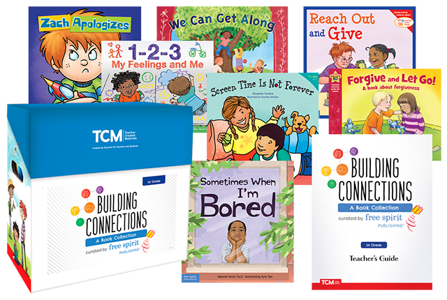 Building Connections | Request More Information
