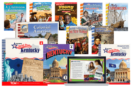 exploring-social-studies-kentucky-series-highlights
