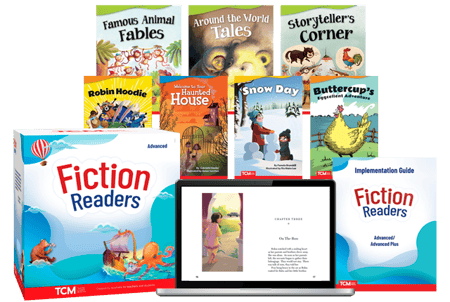 fiction-readers-series-highlights