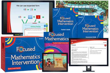 focused-mathematics-intervention-series-highlights