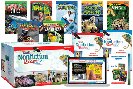 nonfiction-readers-series-highlights