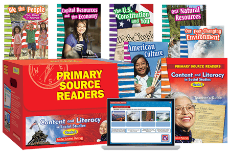 primary-source-readers-series-highlights