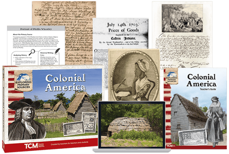 primary-sources-series-products
