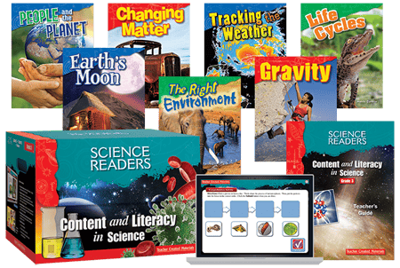 science-readers-series-products