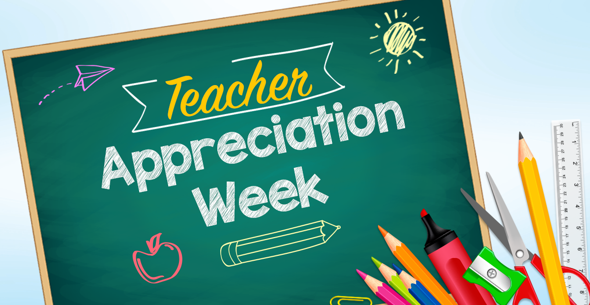 Teacher Appreciation Week | TCM